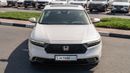 Honda Accord HEV 2025 | HONDA ACCORD 2.0L EPHEV PREMIUM [ EXPORT ONLY ]