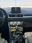 Mazda 3 R 2.0L (155 HP) Hatchback