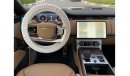 Land Rover Range Rover Autobiography GCC Spec