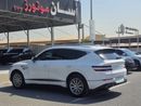 جينيسس GV80 Prestige 2.5L RWD