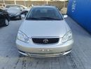 Toyota Corolla Toyota Corolla 2002 ALTIS.1.8 J.The car is in good condition, no accidents, clean inside and out. Ma