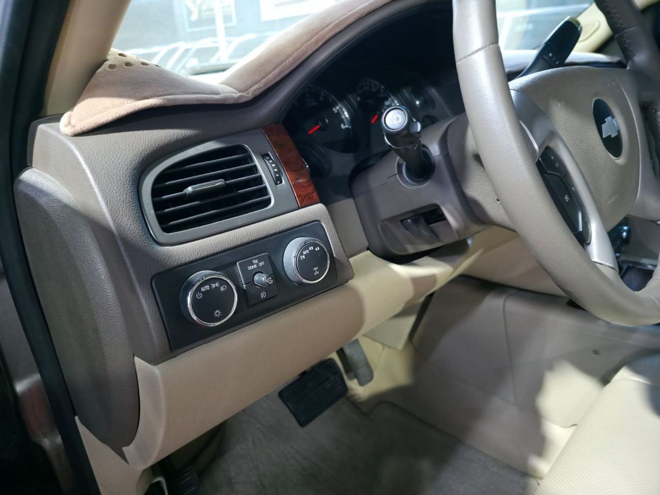 شيفروليه سوبيربان LTZ 5.3L 4WD