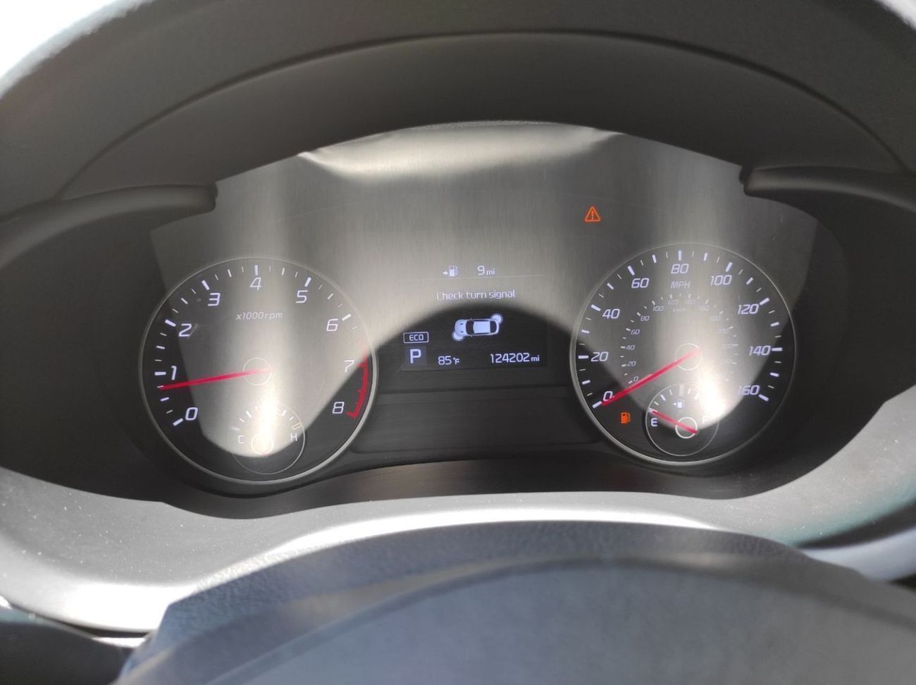 كيا ستينجر GTL 3.3L Kia Stinger 2021 Gt Line full options no1