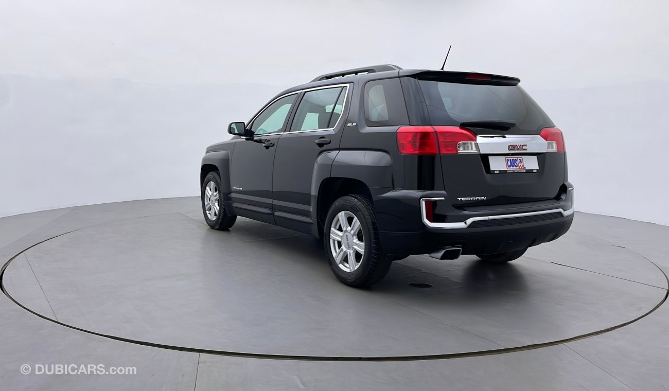 GMC Terrain SLE 2.4 | Under Warranty | Inspected on 150+ parameters