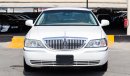 Lincoln Town Car