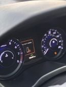 هيونداي أزيرا The 2016 Hyundai Azera Limited Edition is a full-size sedan that offers a blend of luxury and comfor