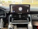 Toyota Land Cruiser VXR