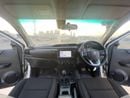 Toyota Hilux GLX diesel 2800 cc ,automatic gear ,right hand drive ,for export only