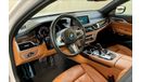 BMW 750Li M Sport