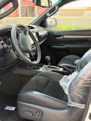 تويوتا هيلوكس GR Sport 2.8L