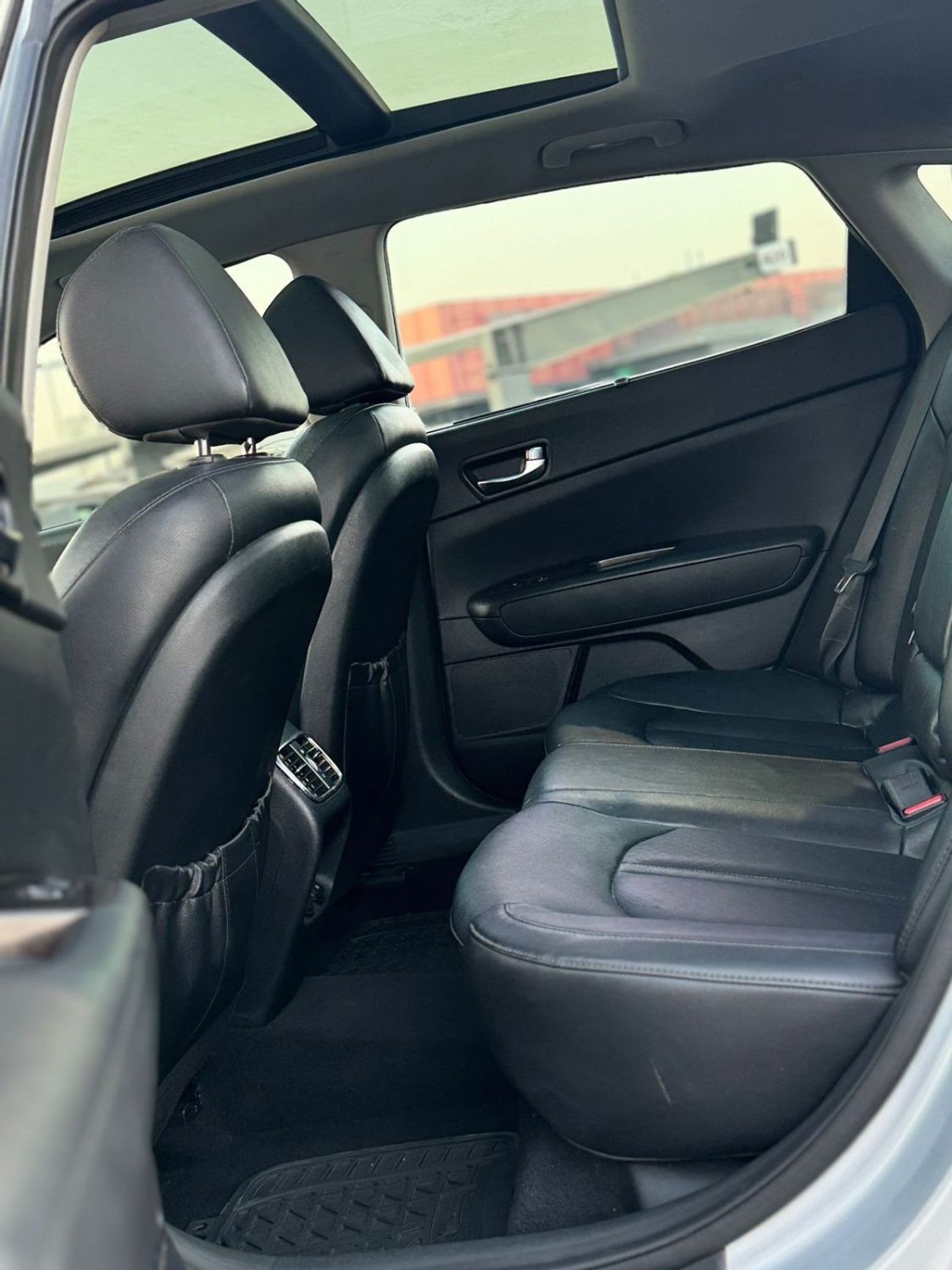 كيا أوبتيما EX 1.6L In excellent condition and requires no expenses