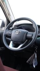 تويوتا هيلوكس SGLX DLX 2.4L