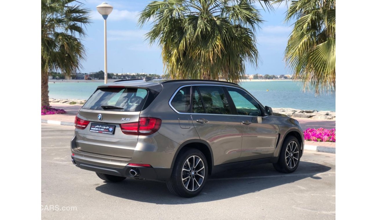 BMW X5 BMW X5 GCC