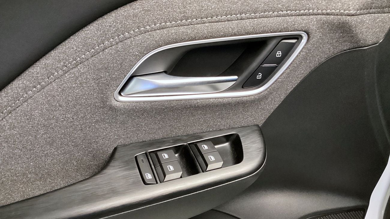 أم جي ZS Standard | شامل الضمان | 0 ﺪﻔﻋﺓ ﺃﻮﻟﻯ