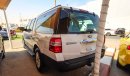 Ford Expedition