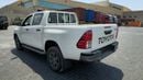 Toyota Hilux GLX Toyota Hilux Double Cabin 2.7L Petrol Auto Wide Body