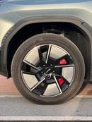 BYD Leopard Titanium 3 Leopard 3 Ultra