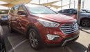 Hyundai Santa Fe 3.3 L 4WD