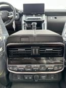 Toyota Land Cruiser 2026 Toyota Land Cruiser VXR 3.3L Diesel with Radar