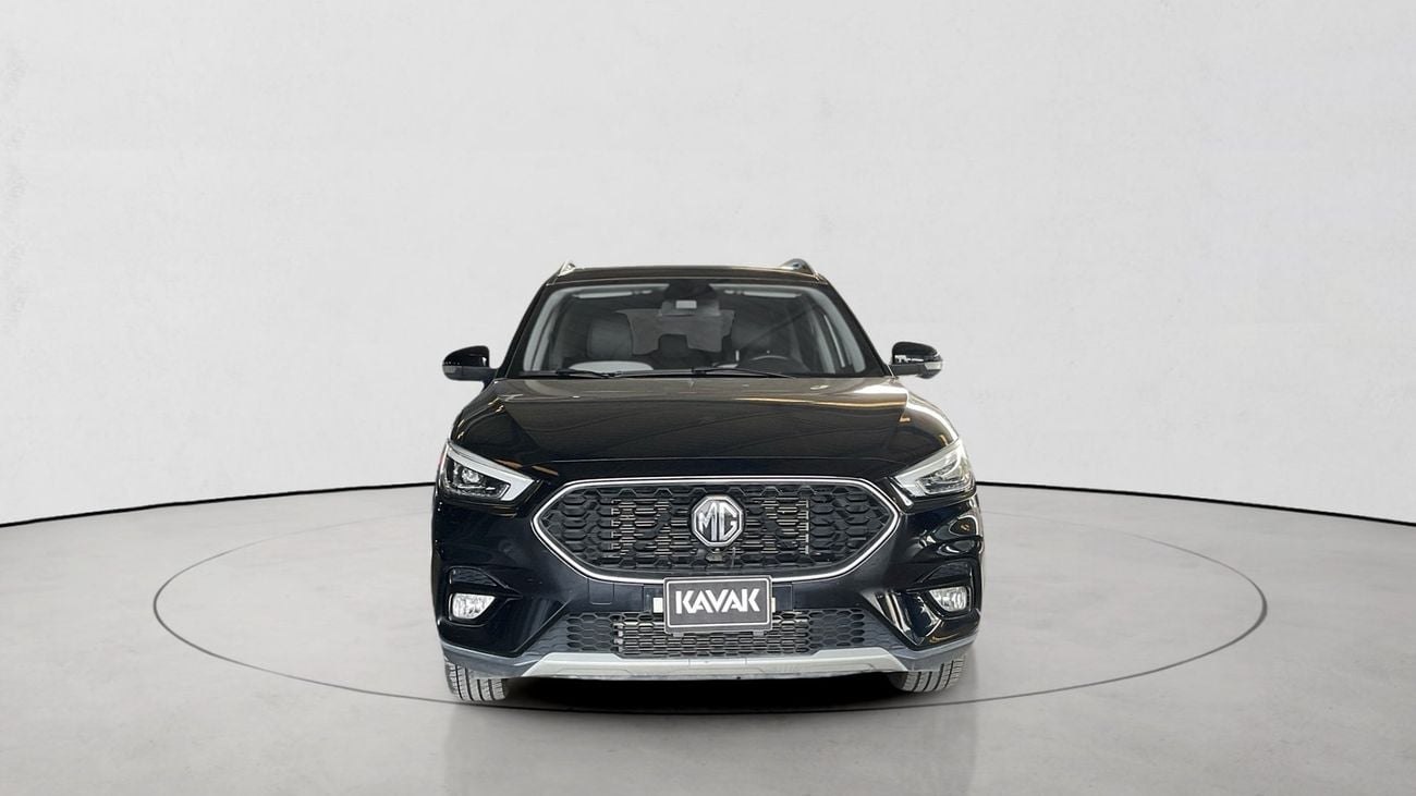 MG ZS 1.5 LUX AUTO | Guaranteed Warranty | 0 Down Payment