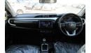 Toyota Hilux Toyota Hilux Pick Up Right Hand (stock PM 825)