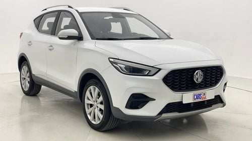 MG ZS STD 1.5 | Zero Down Payment | Home Test Drive