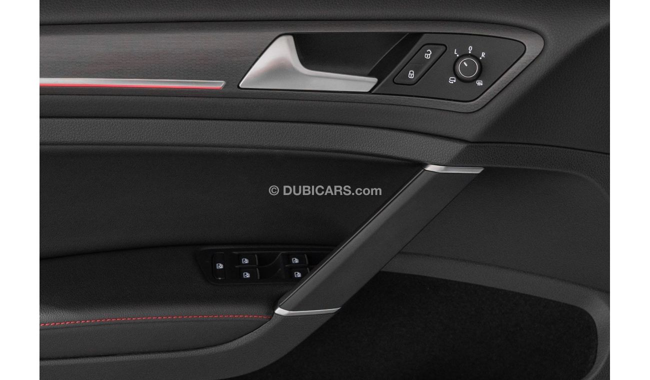 Volkswagen Golf GTI P1 2019 Volkswagen GTI Oettinger / Full VW Service History & Volkswagen Warranty