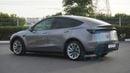Tesla Model Y + Long Range AWD 0Km 2025 With 5 Years Or 200,000 Km Warranty