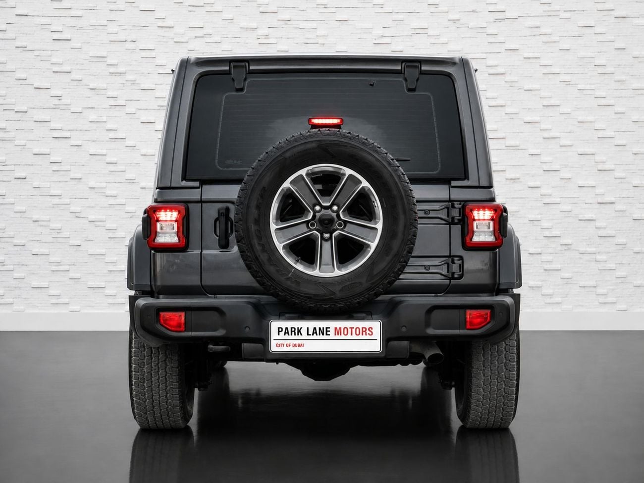Jeep Wrangler SAHARA — фото 4