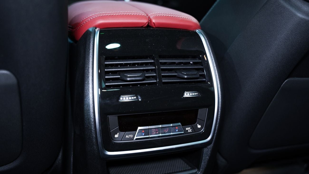 بي أم دبليو X6