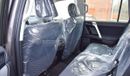 Toyota Prado 4.5 TURBO DSL A/T JBL SOUND SYSTEM 360 CAMERA AVAILABLE IN COLORS 2019 & 2020 MODEL FROM UAE