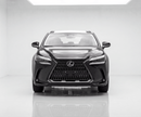 Lexus NX 350h HYBRID 350h 2.4