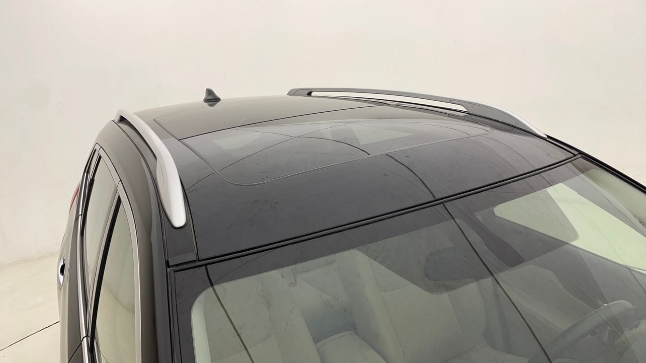 Nissan XTrail SV 2.5 | Zero Down Payment | Home Test Drive