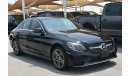 Mercedes-Benz C 300 MERCEDES-BENZ C 300 YEAR 2020