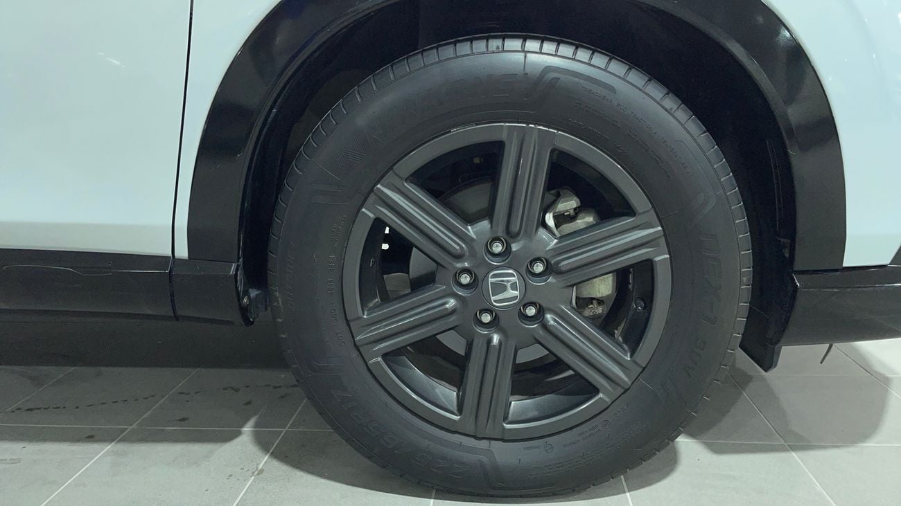 Honda HRV 2024 EX | AED 1144/Month | 0 DP | 30 Day Return | Warranty
