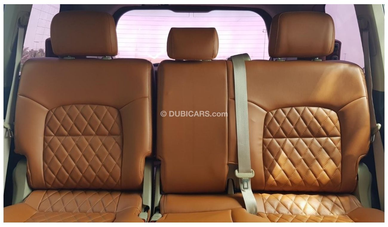 Toyota Land Cruiser GX.R V8 upgrade 2022