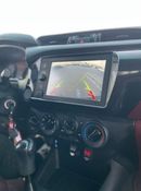 تويوتا هيلوكس 2022 Toyota Hilux Deisel Manual Transmission - 4x4 AWD - 2.4L V4 - Rear CAM - Auto Doors -