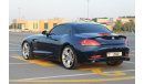 BMW Z4 BMW Z4 2010