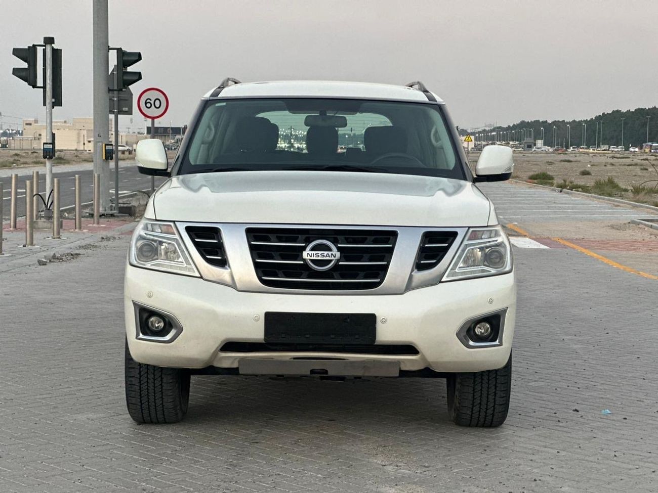 نيسان باترول