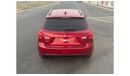 Mitsubishi ASX GLX Mid Model 2017 2.0L V4 - GCC specs / very clean