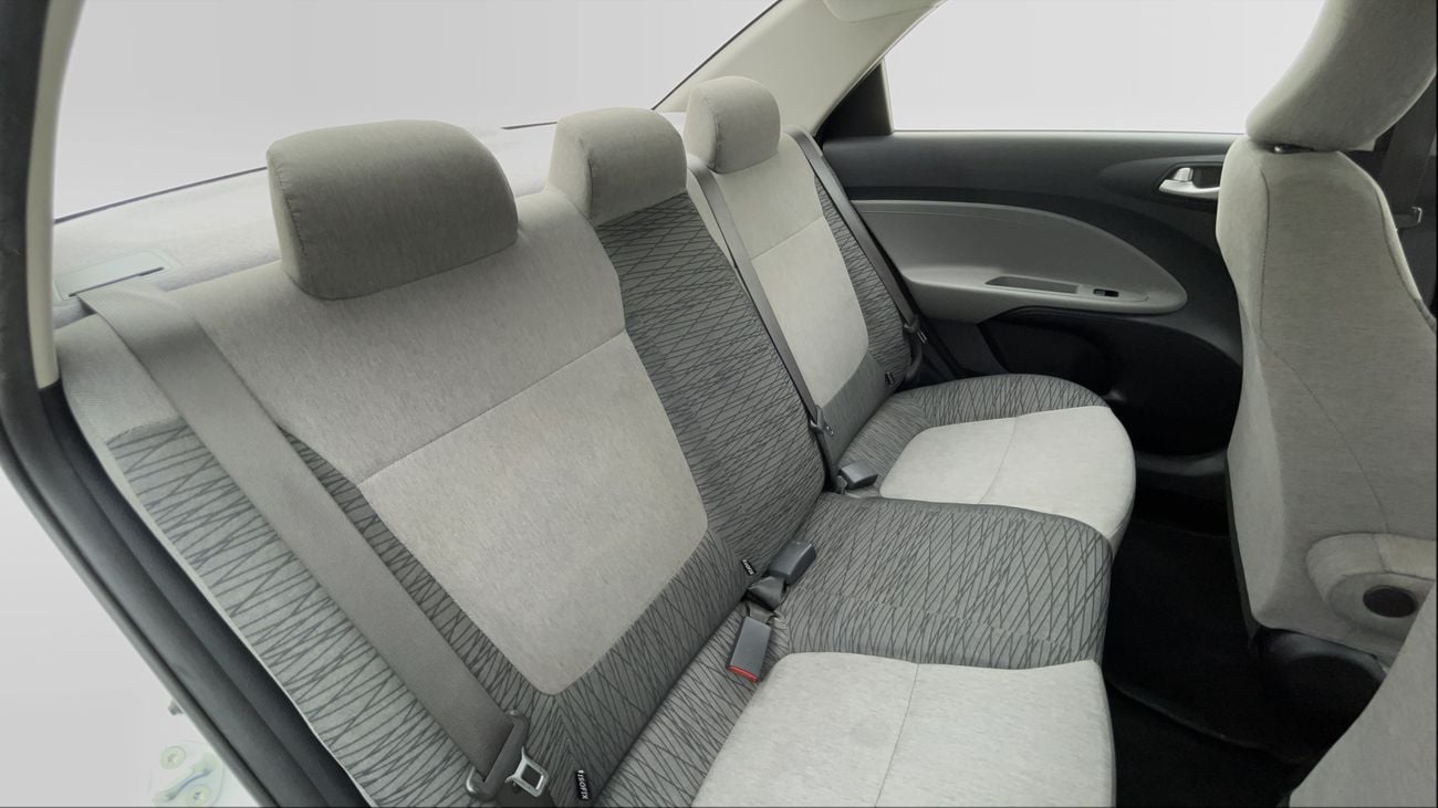 Kia Pegas EX Full 1.4L 2023 EX | AED 502/Month | 0 DP | 30 Day Return | Warranty | Service History