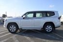 Toyota Land Cruiser GXR2 3.3L (EXPORT ONLY)