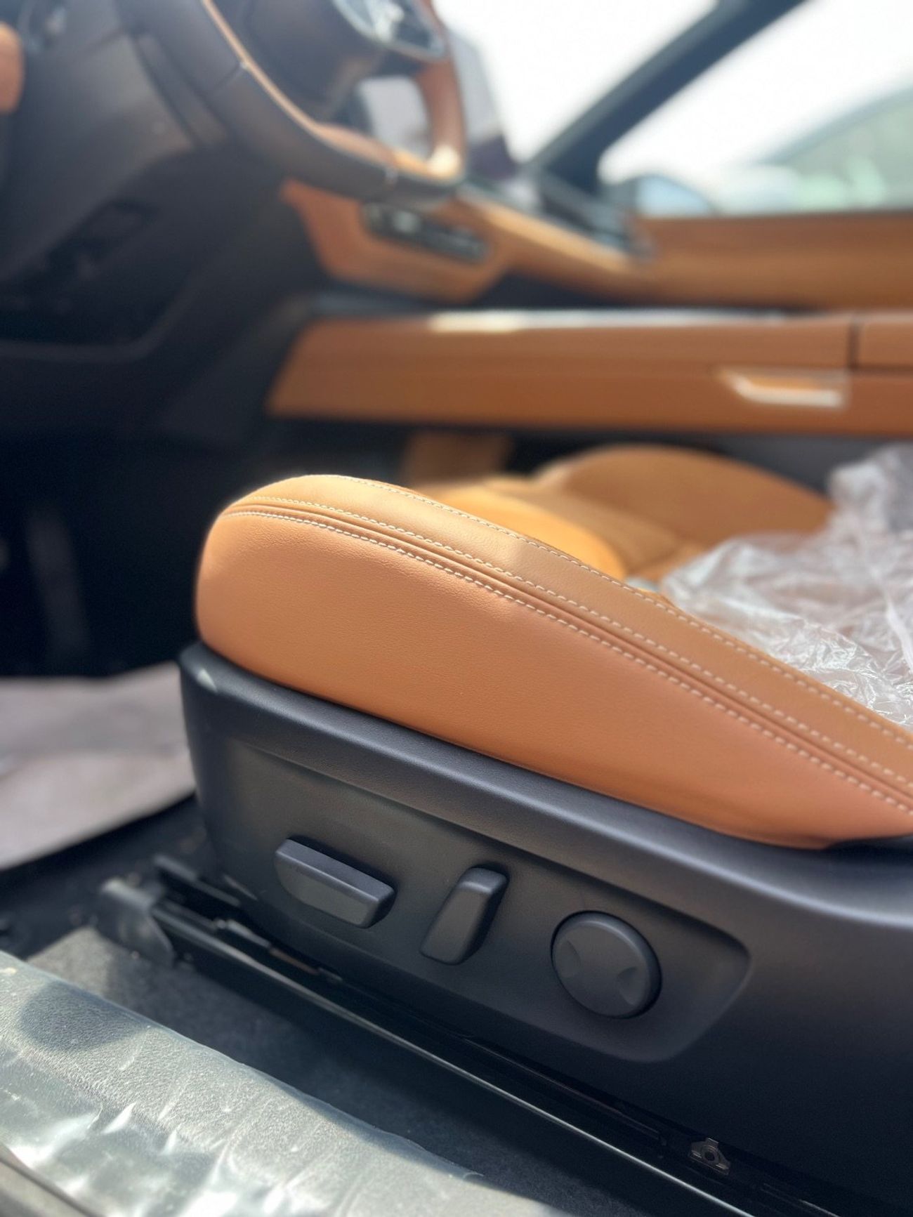 مازدا EZ6 Mazda Ez6 Ranger Extended Edition