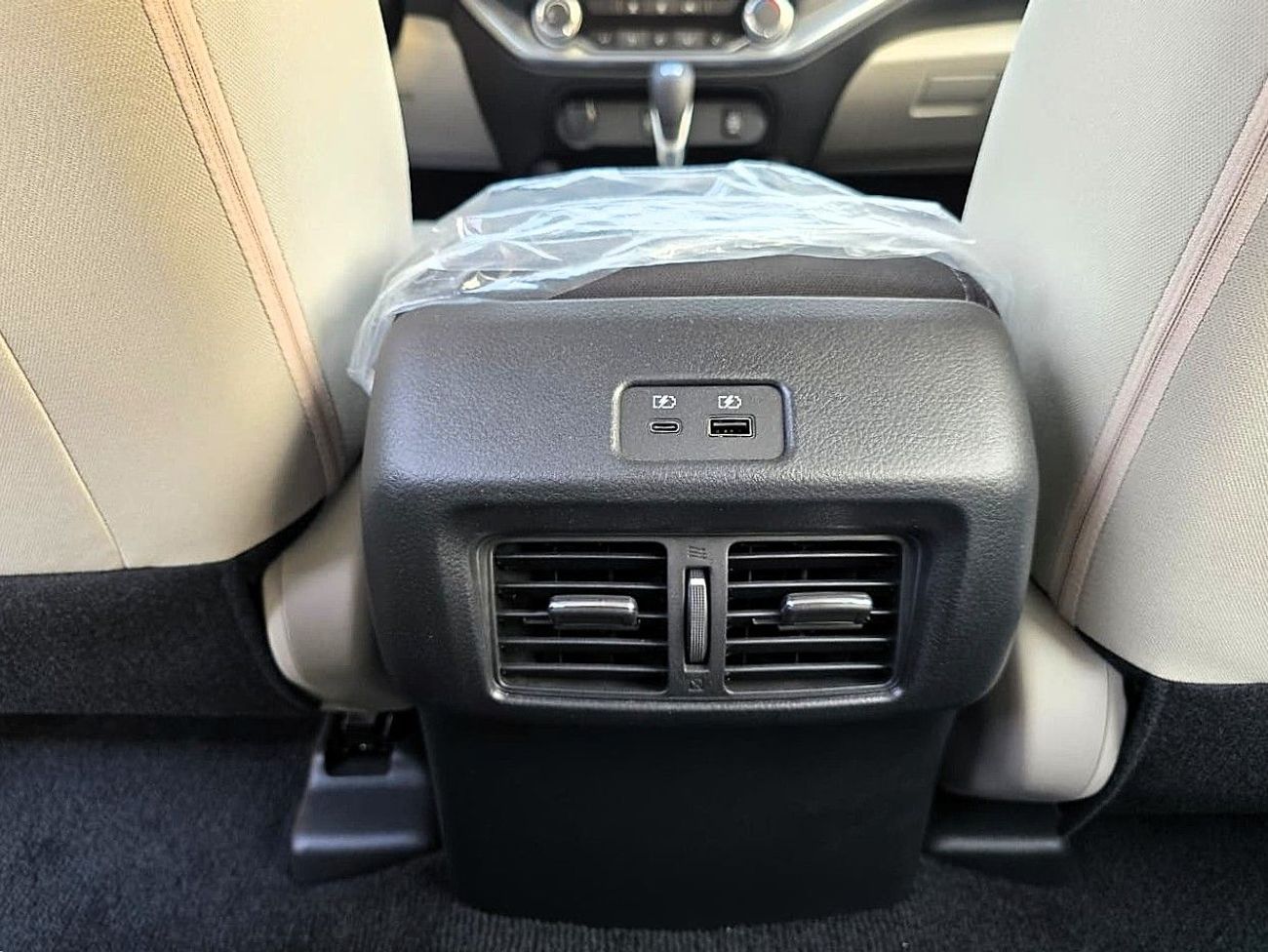 نيسان إكستيرا SE 2.5L RWD