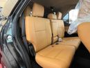 Toyota Fortuner GX2 4X4 2.7L