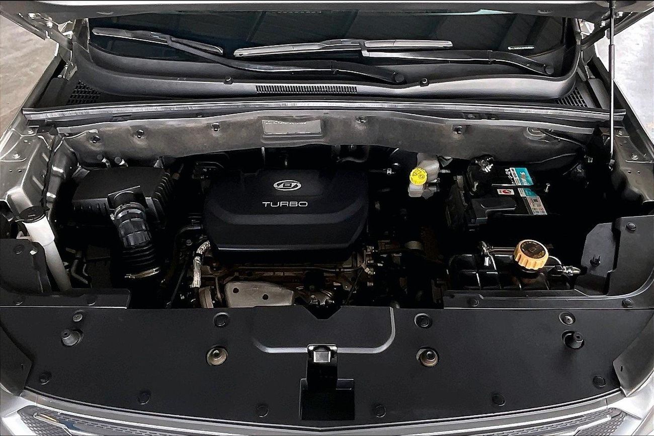 GAC GS8 GL | Guaranteed Warranty | 0 Down Payment