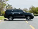 شيفروليه تاهو CHEVROLET TAHOE LT MODEL 2015 GCC SPACE FULL OPTION