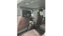 Cadillac Escalade 3.0L TURBO DIESEL ESV 4WD SPORT PLATINIUM 2024