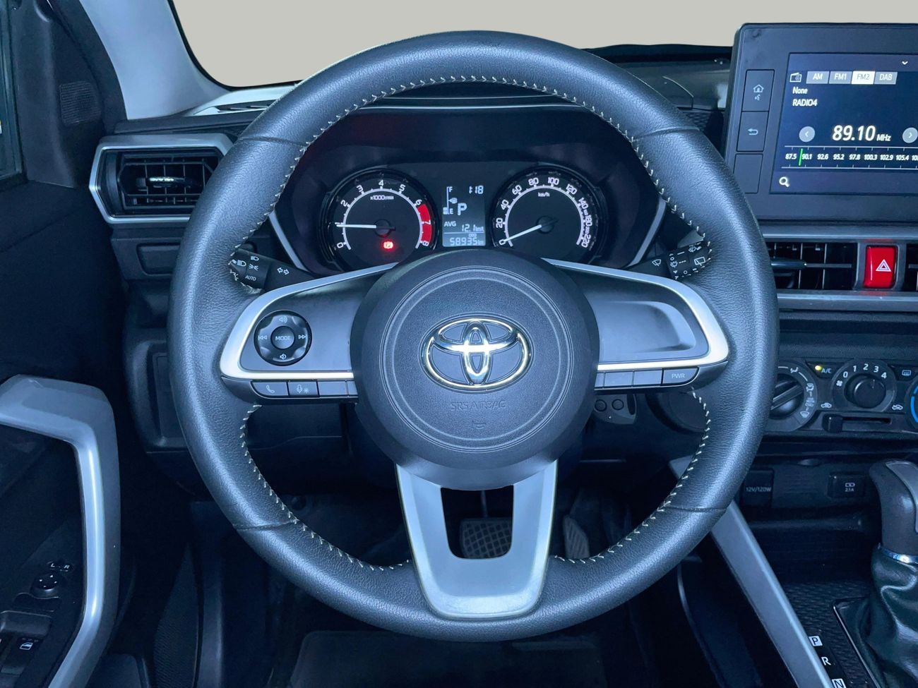 تويوتا ريز TURBO G RA كارس24 هي سوق ضخم للسيارات المستعملة موثوق ومضمون ٪كارس24 هي سوق ضخم للسيارات المستعملة موثوق ومضمون