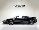 فيراري SF90 ستراديل Assetto Fiorano | Japanese Spec